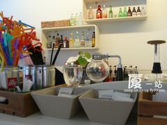 -Babycat私家御饼屋(龙头路一店)