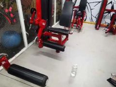 -超鹿运动(融侨锦江店)