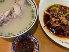 -易老妈蹄花.特色川菜(人民公园总店)