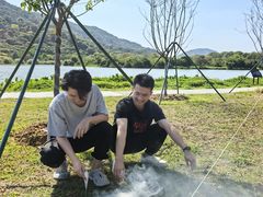 -风云岭森林公园