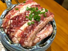 -丸藏和牛烧肉专门店(园区师惠坊店)