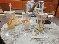 -7分甜(万象城店)