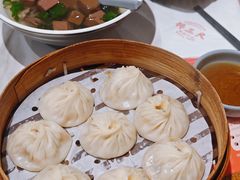 -馋三尺蟹粉小笼(人民广场店)