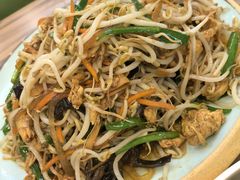 -合合春饼·酱骨·东北菜(潘家园店)