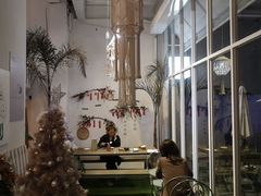 -CHILLAX轻乐时(侨建·Hi City店)