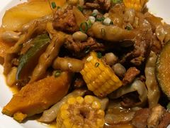 -95号酱骨·一块豆腐(展春园西路店)