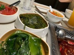 -海底捞火锅鲜切牛肉主题店(长寿路店)
