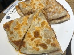 -河沿肉饼Beijing Pie(东华门店)
