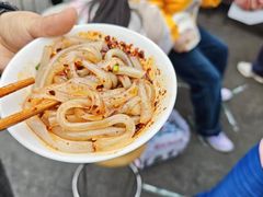 -洞子口张老二凉粉(文殊院店)