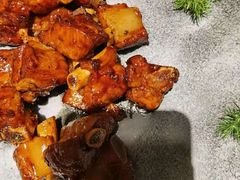 -贝勒爷·酥不腻烤鸭