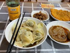 -潘国仙耳光馄饨(黄家阙路店)