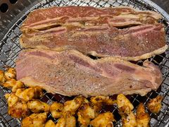 -火炉火自助餐(西直门凯德MALL店)