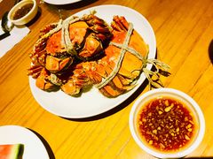 -东方明珠·可口可乐欢乐餐厅