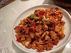 -老街鱼嘴巴(坡子街老店)