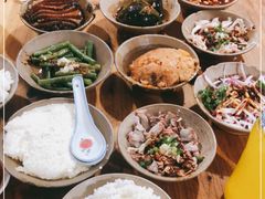 -九九豆花馆(解放碑步行街店)