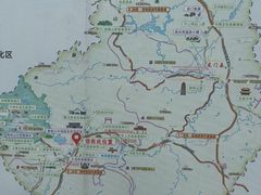 -林丰温泉度假山庄