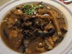 -福禄财东北菜(珠江帝景店)