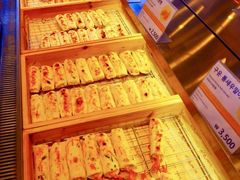 -古来思鱼饼