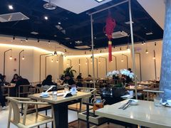 大堂-湯系·煲汤手艺人(东二环泰禾广场店)