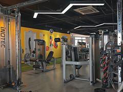 -ENERGY原力健身(川周店)