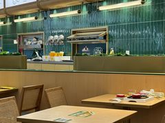 -豪客来牛排(中华城店)