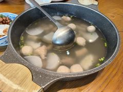 -闽南厝·闽南菜(福隆店)