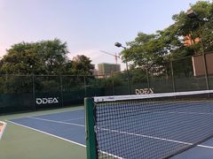 -杭州城北体育公园