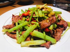-湘与香缘·湖南菜(王府井北京市百货大楼店)