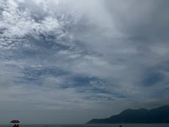-朱家尖南沙景点