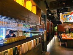 -肉魁屋·烧肉·烧鸟·酒场(高新店)