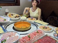 -云尊府云南菜·蒸汽石锅鱼(学清路店)