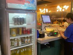 -丝路伊兰·兰州牛肉面(牛街总店)
