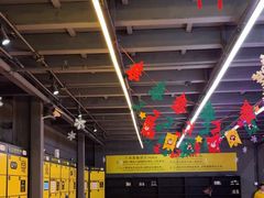-Tenker Club弹刻极限主题公园 · 蹦床 · 团建 · 生日派对(大关店)