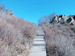 -白草畔自然风景区