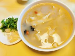 羊肉烩面-商都酒店( 北京南站店)