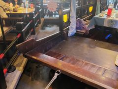 -红蜡烛-养生粥-津鲁菜(中山路店)