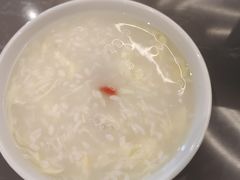 酒酿醪糟圆子-峨嵋酒家(熙悦天街店)