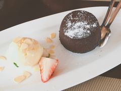 -IL Forno 意坊·意大利餐厅(温州万象城店)