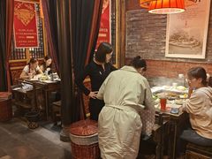 -码头故事·成都老火锅