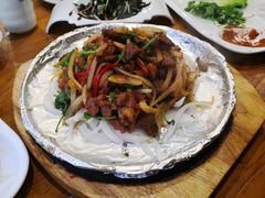 -阿达西新疆餐厅(西北大学店)