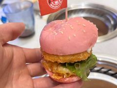 -龍歌自助小火锅(秦淮水游城店)