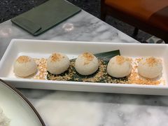 榴莲糯米糍-PHO爺·越南料理(亦庄大族广场店)