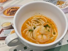 -翠华(澳门银河店)