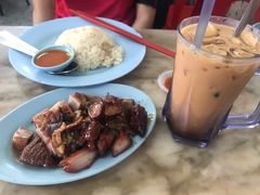 -丽丰茶冰室