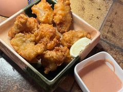 招牌唐扬鸡-山杏yama-katsu·吉列炸物