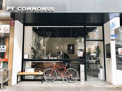 门面-常识咖啡common sense(春熙路店)