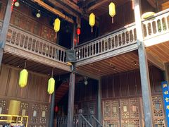 -马家大院