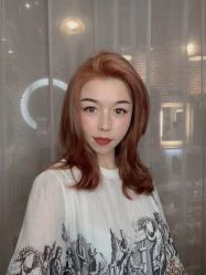 -16番发型