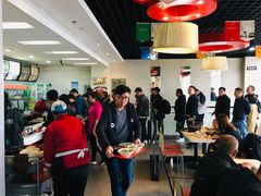 大堂-东方削面(迎泽街店)