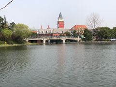 -美兰湖景区